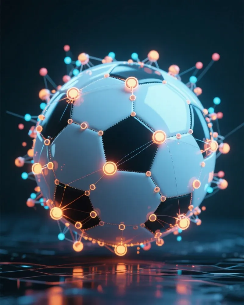 体育数据可视化